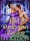 [Dangerous Desires 01] • The Earl’s Dangerous Passion